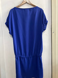 ABITO P.A.R.O.S.H. TGM BLU ROYAL