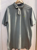 POLO RALPH LAUREN TGXXL GRIGIO CHIARO UOMO