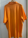 POLO RALPH LAUREN TG5XL ARANCIO UOMO