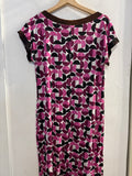 ABITO RAGNO TGM FUCSIA FANTASIA