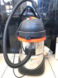 BIDONE ASPIRATUTTO 30L EGECO 1400W C/ACCESSORI