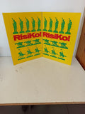 GIOCO DA TAVOLA RISIKO