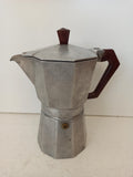 CAFFETTIERA GEMELLINA EXPRESS 6 PZ