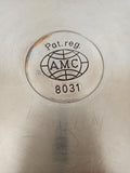 PENTOLA INOX AMC DIAM 25 X H15
