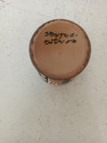 PORTA UOVO CERAMICA DE RUTA H5CM D4CM
