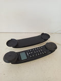 TELEFONO FISSO PHILIPS M 550