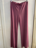 PANTALONE H2COLLECTION TGXL ROSA CIPRIA