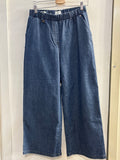 JEANS RAGNO TGL BLU DONNA
