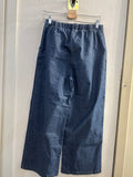 JEANS RAGNO TGL BLU DONNA