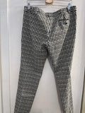 PANTALONE INTREND TG48 PIEDIPULL DONNA