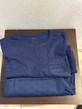PIGIAMA UOMO TGM GRIGIO FANTASIA