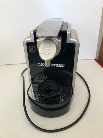 MACCHINA CAFFE DOMO CUORE ESPRESSO (PER CAPSULE)