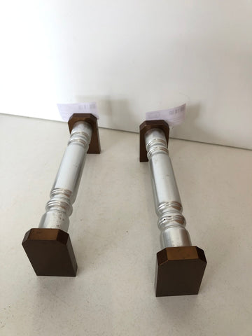 MANIGLIONE DA PORTA H25XL4XP5 CM