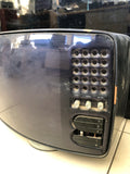 TELEVISIONE BRIONVEGA ANNI '70 H43XL52XP33 CM