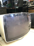 TELEVISIONE BRIONVEGA ANNI '70 H43XL52XP33 CM