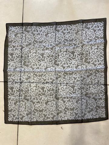 FOULARD STRIZZACOLLO FANTASIA