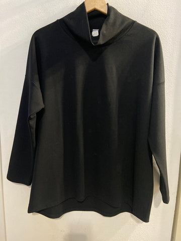 LUPETTO HUE TGS NERO