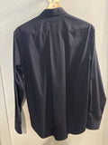 CAMICIA BURBERRY TGS BLU