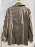TRENCH KITISHOO TGS BEIGE DONNA