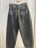 JEANS MOM ARMANI EXCHANGE TG42 GRIGIO