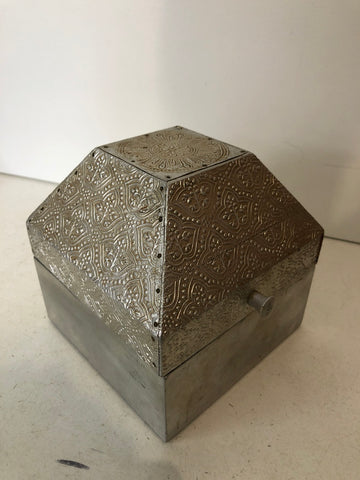 SCATOLA ETNICA H15XL14XP14 CM