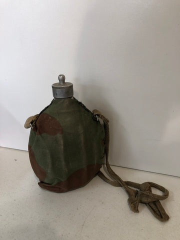 BORRACCIA IN ALLUMINIO H18XL10 CM