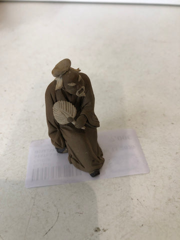 STATUA STILE ORIENTALE H5XL2XP2 CM