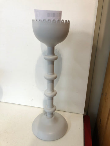 CANDELIERE IKEA H30XDIAMETRO2 CM