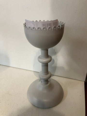 CANDELIERE IKEA H20XDIAMETRO2 CM