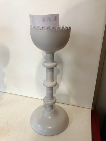 CANDELIERE IKEA H27XDIAMETRO2 CM