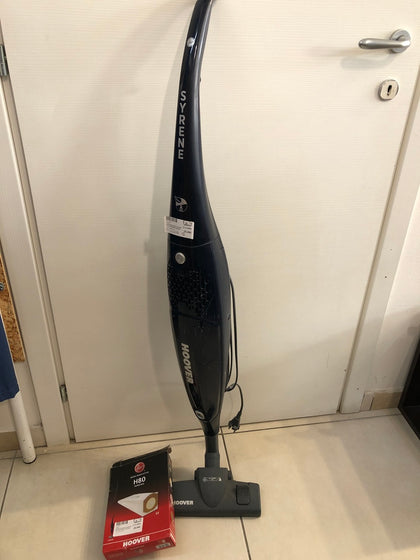 SCOPA ELETTRICA HOOVER CON RICAMBIO 4 SACCHI