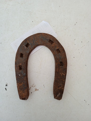 FERRO DA CAVALLO H10XL8 CM