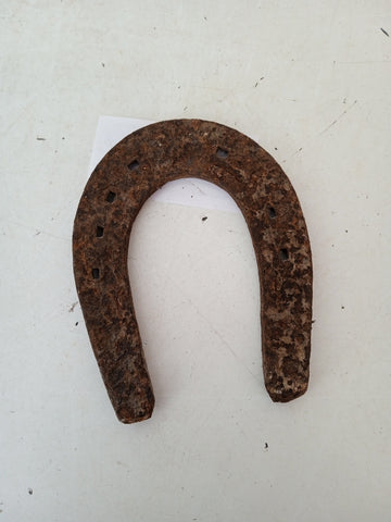 FERRO DA CAVALLO H12XL10 CM