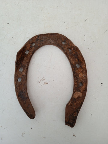 FERRO DA CAVALLO H14XL10 CM