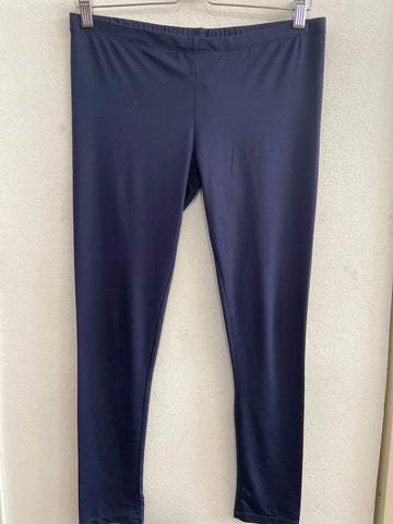 LEGGHINS SILVIAN HEACH TGL BLU DONNA