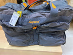 VALIGIA LEOPARD GRANDE GRIGIO