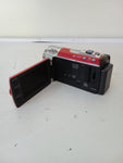 VIDEOCAMERA PANASONIC SDR-S50 8 CON ACCESSORI )