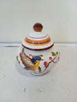 VASO IN CERAMICA BASSANO H10XDIAMETRO5 CM