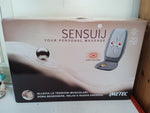 SEDILE ELETTRICO MASSAGGIANTE SENSUIJ IMETEC