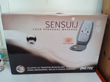 SEDILE ELETTRICO MASSAGGIANTE SENSUIJ IMETEC