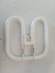LAMPADINA CFL 2D 4 PIN 20X15 CM