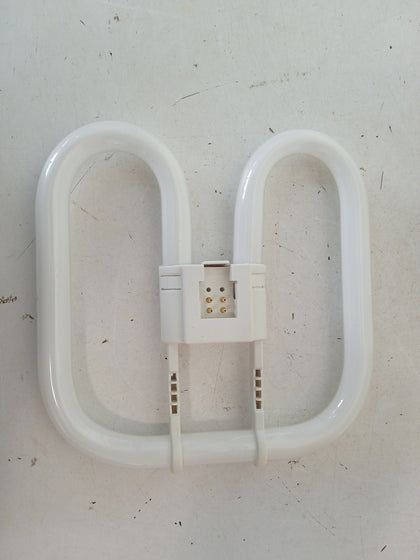 LAMPADINA CFL 2D 4 PIN 20X15 CM