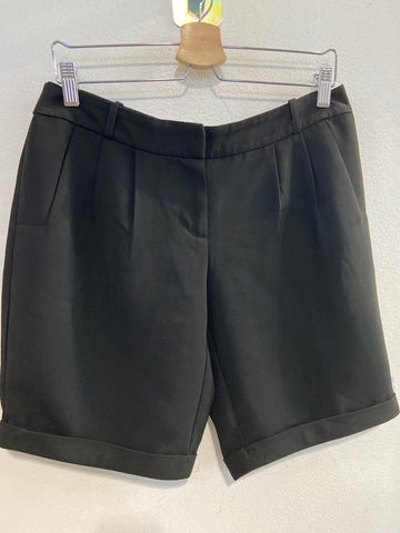 PANTALONCINO PROMOD TG46 NERO DONNA