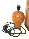 LAMPADA TESTA MANICHINO H25XL15XP10 CM