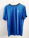MAGLIA SPORTIVA ARENA TGM BLU ROYAL UOMO