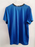 MAGLIA SPORTIVA ARENA TGM BLU ROYAL UOMO