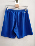 PANTALONCINO ADIDAS TG M BLU ROYAL