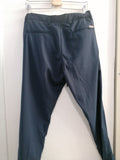 PANTALONE SQUAD TG48 BLU UOMO