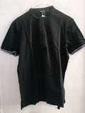 POLO ANTHONY MORATO TGM NERO ALLA COREANA
