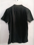 POLO ANTHONY MORATO TGM NERO ALLA COREANA